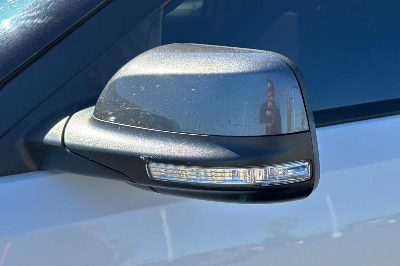 2018 Ford Explorer XLT Roseville CA