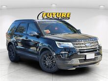 2018_Ford_Explorer_XLT_ Roseville CA