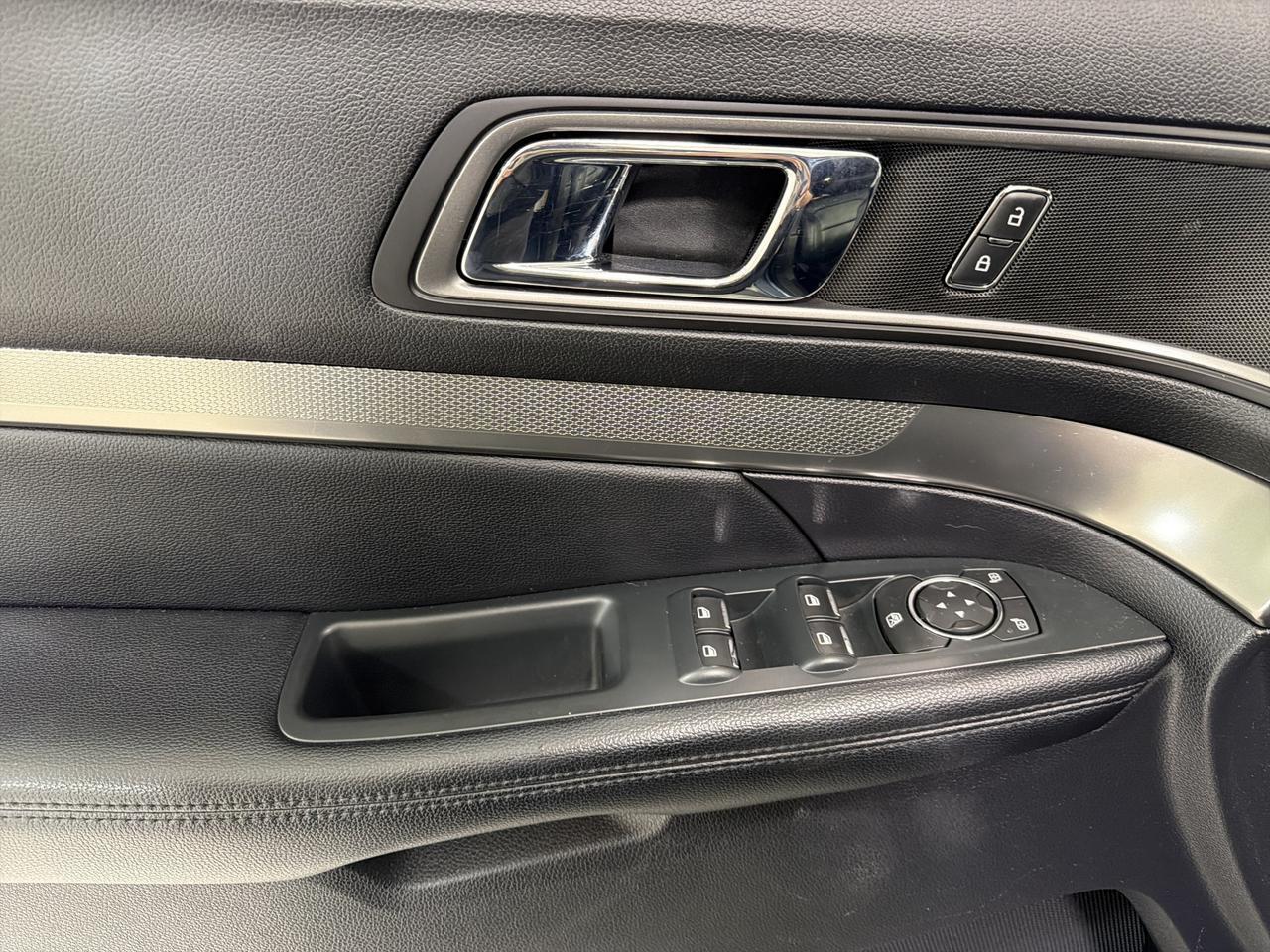 2018 Ford Explorer XLT San Antonio TX