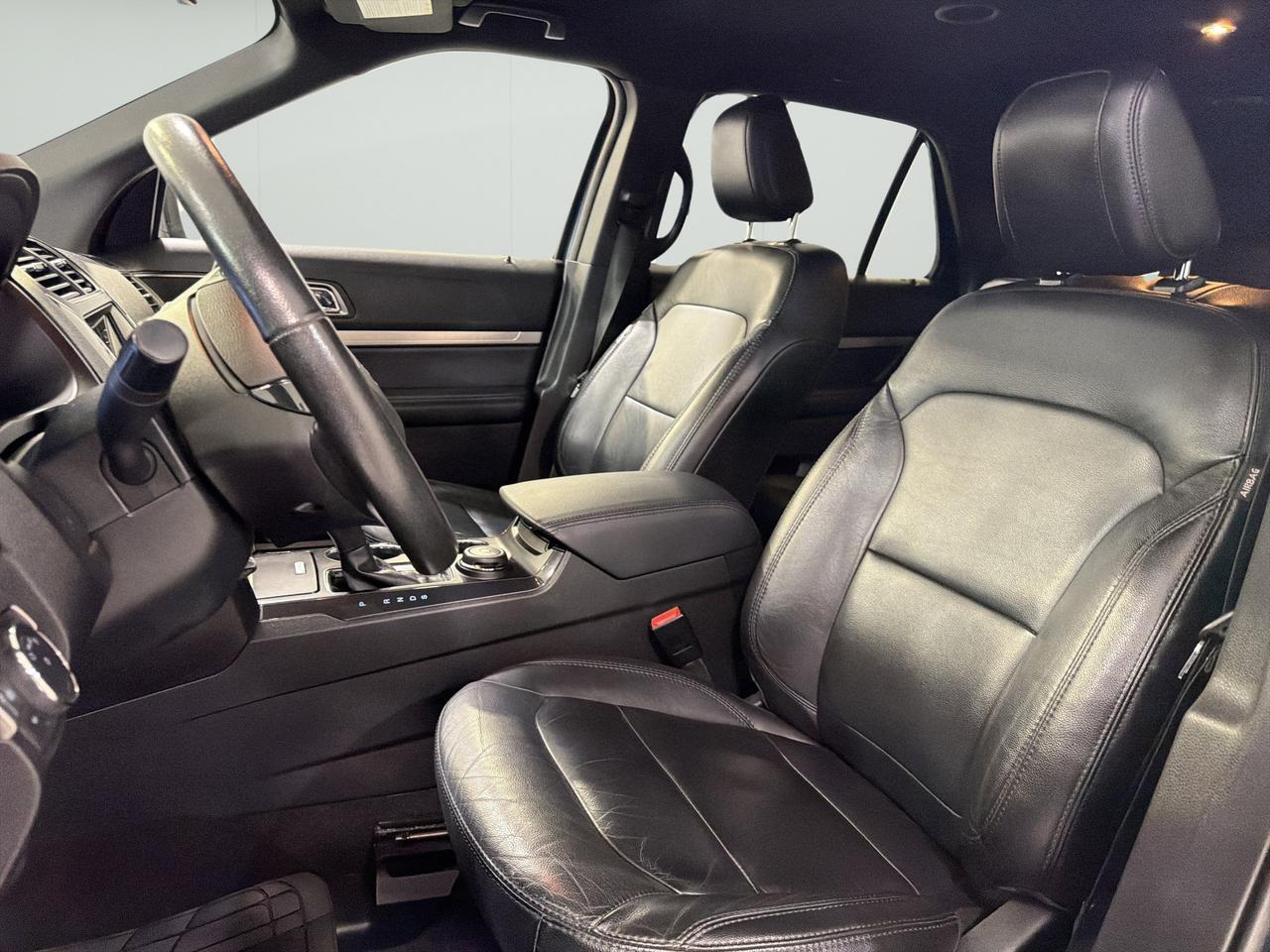 2018 Ford Explorer XLT San Antonio TX