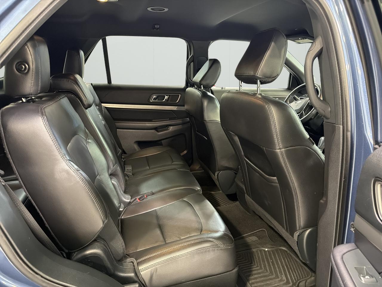 2018 Ford Explorer XLT San Antonio TX