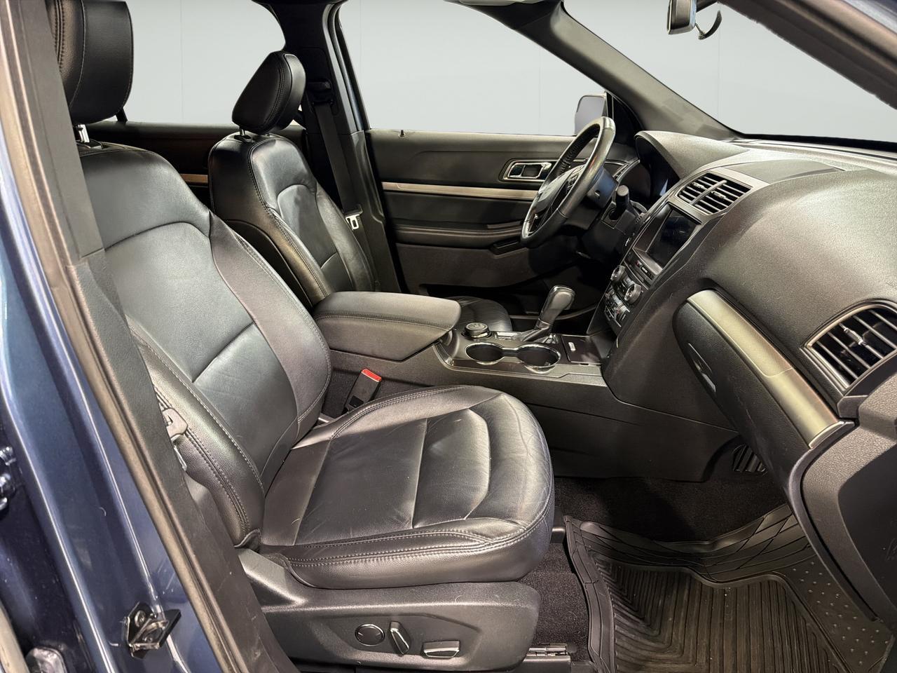2018 Ford Explorer XLT San Antonio TX