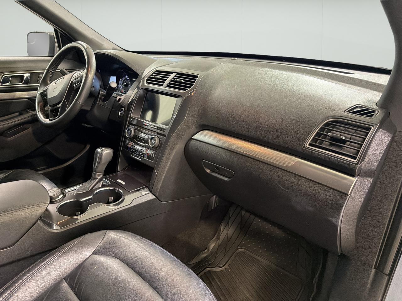 2018 Ford Explorer XLT San Antonio TX