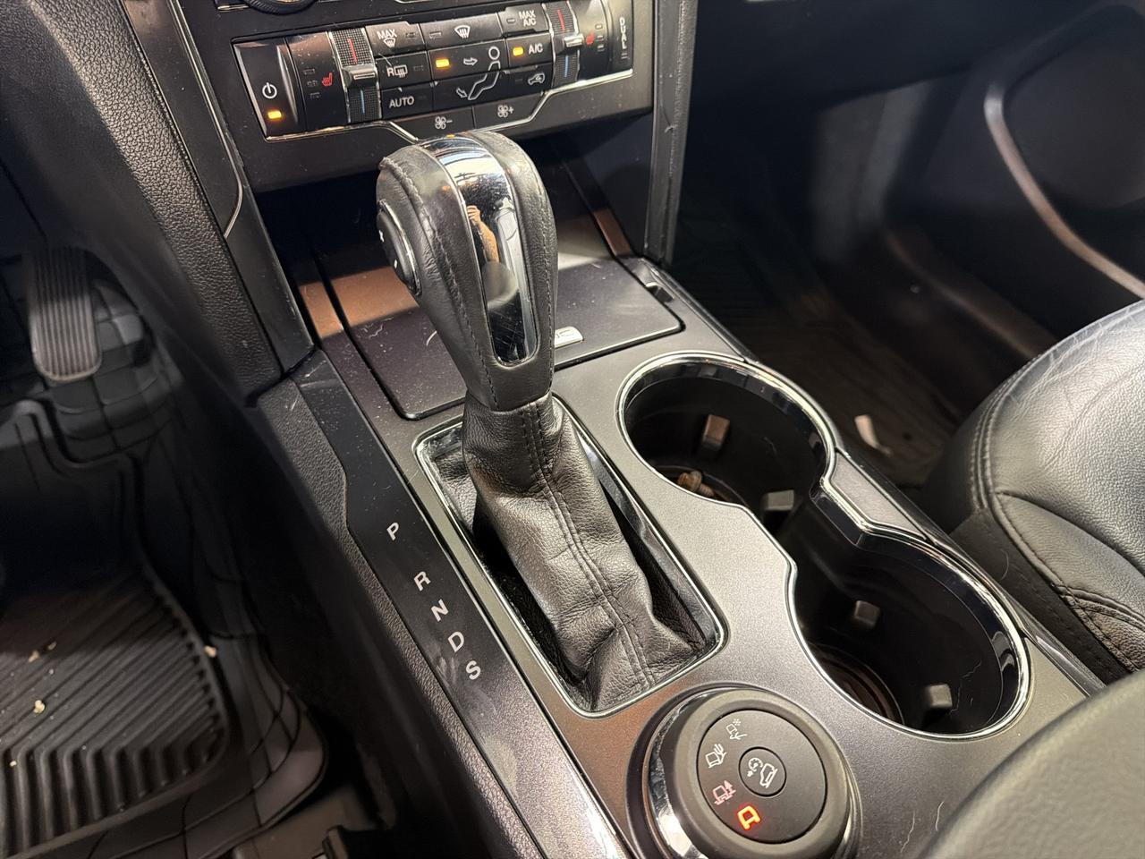 2018 Ford Explorer XLT San Antonio TX
