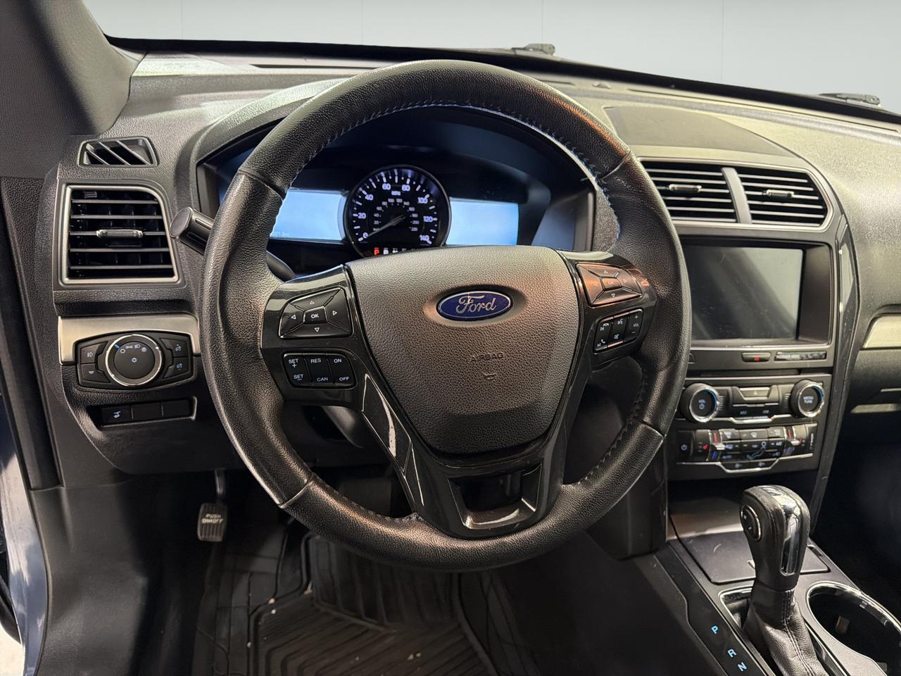 2018 Ford Explorer XLT San Antonio TX