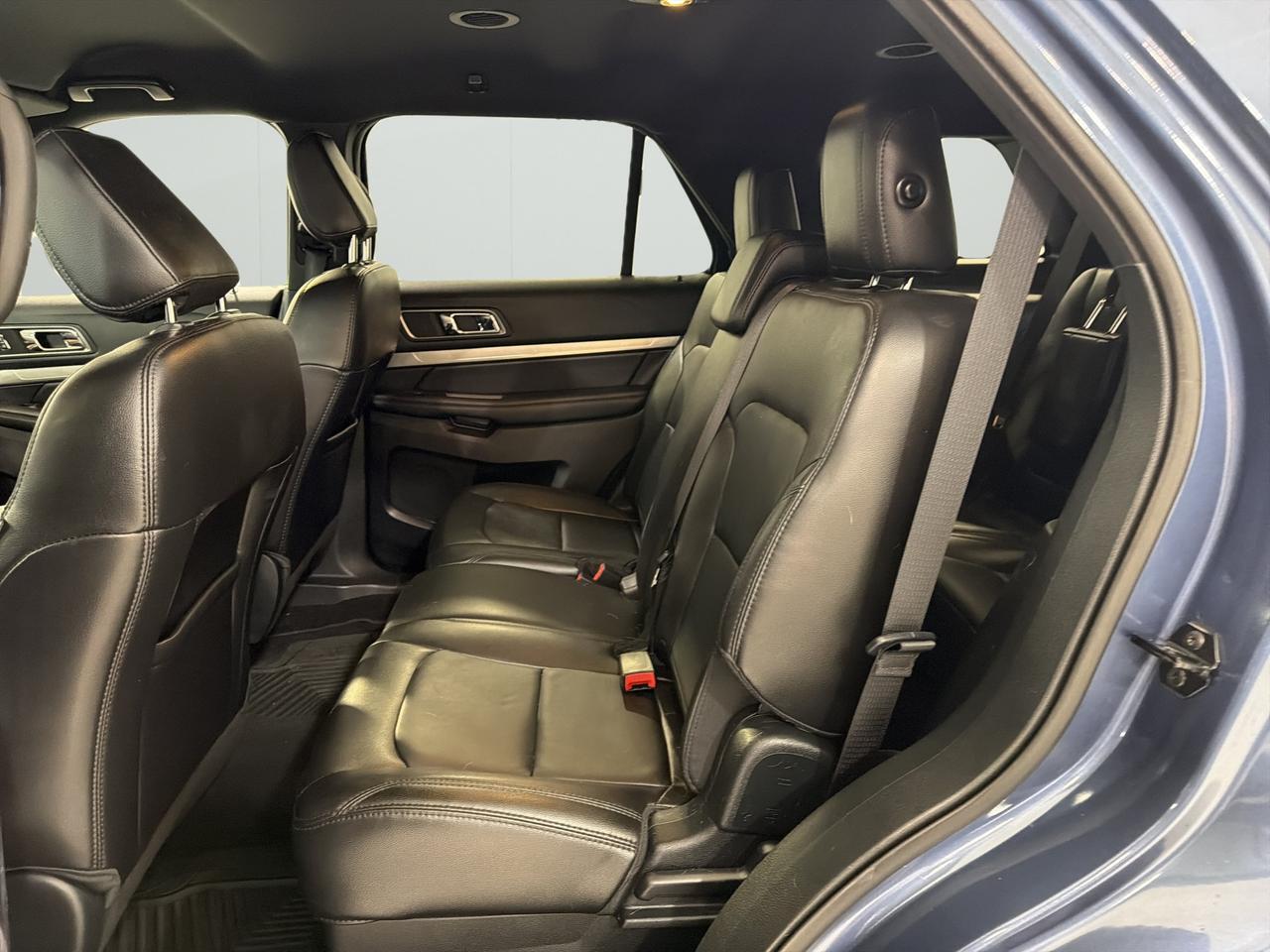 2018 Ford Explorer XLT San Antonio TX