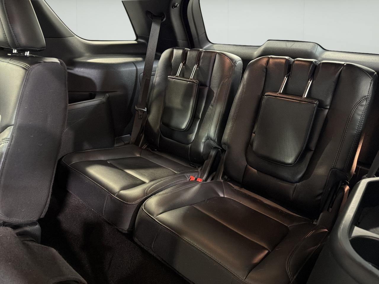 2018 Ford Explorer XLT San Antonio TX