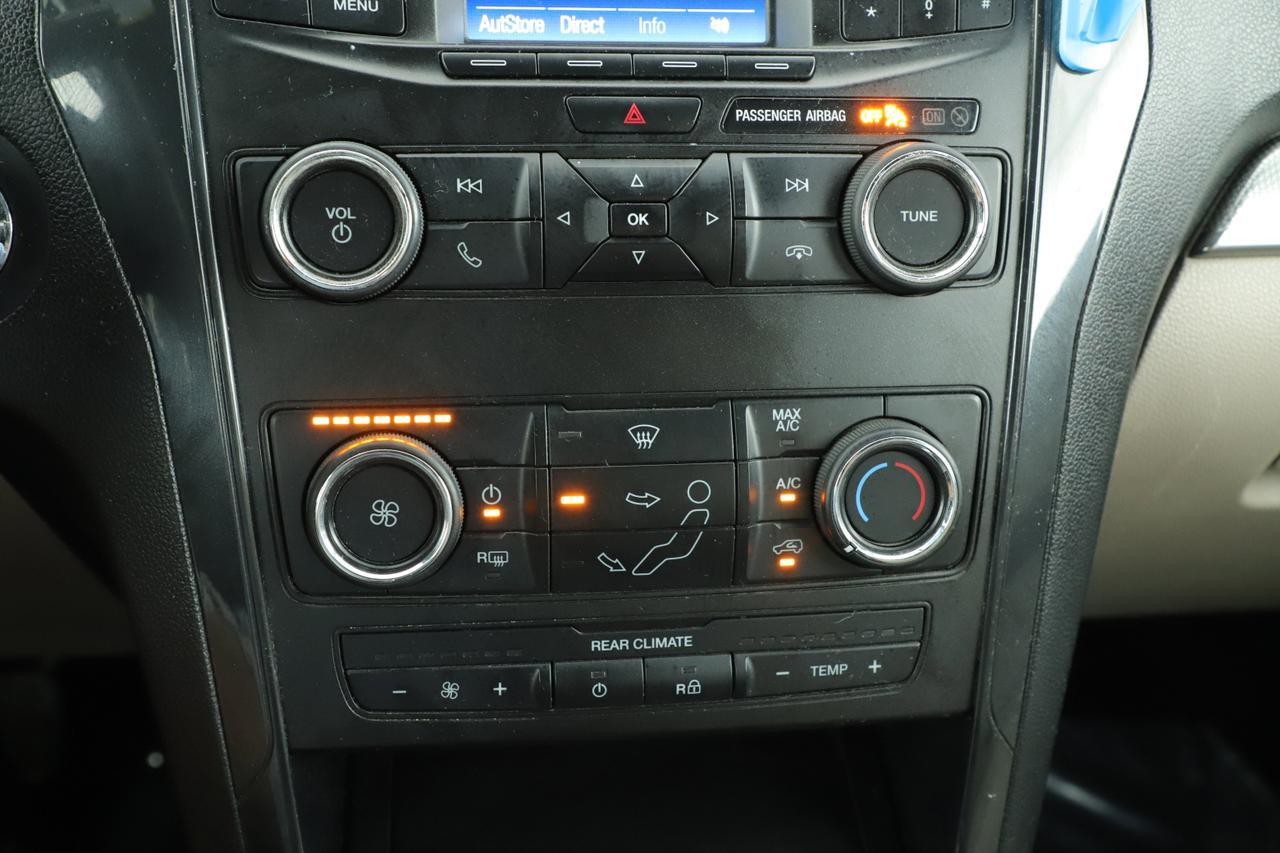 2018 Ford Explorer XLT New Braunfels TX