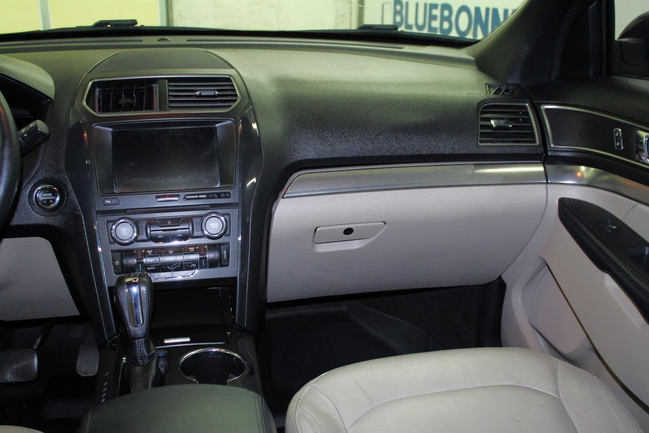 2018 Ford Explorer XLT New Braunfels TX