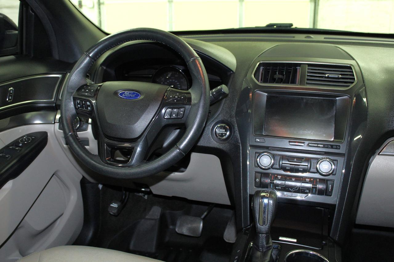 2018 Ford Explorer XLT New Braunfels TX