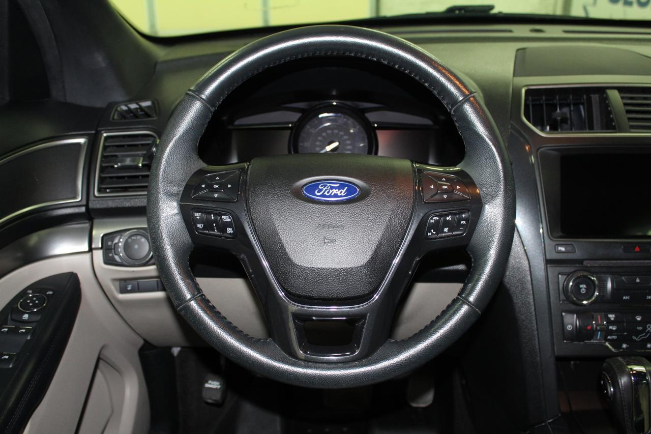 2018 Ford Explorer XLT New Braunfels TX