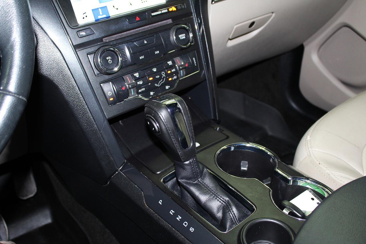 2018 Ford Explorer XLT New Braunfels TX