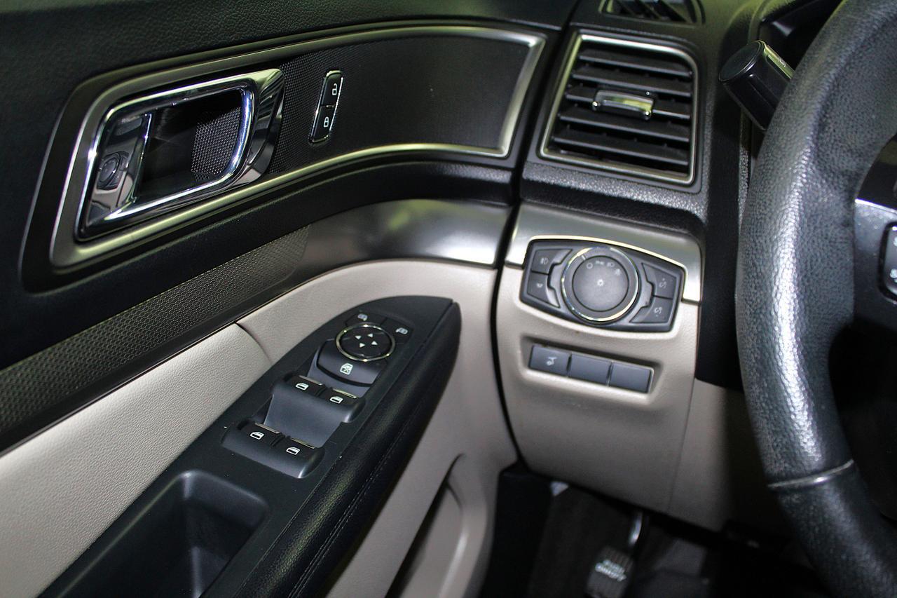 2018 Ford Explorer XLT New Braunfels TX