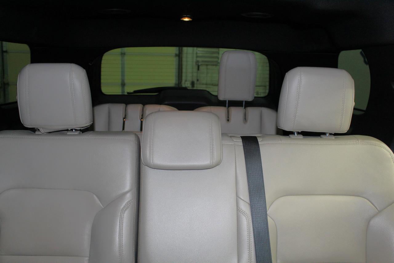 2018 Ford Explorer XLT New Braunfels TX