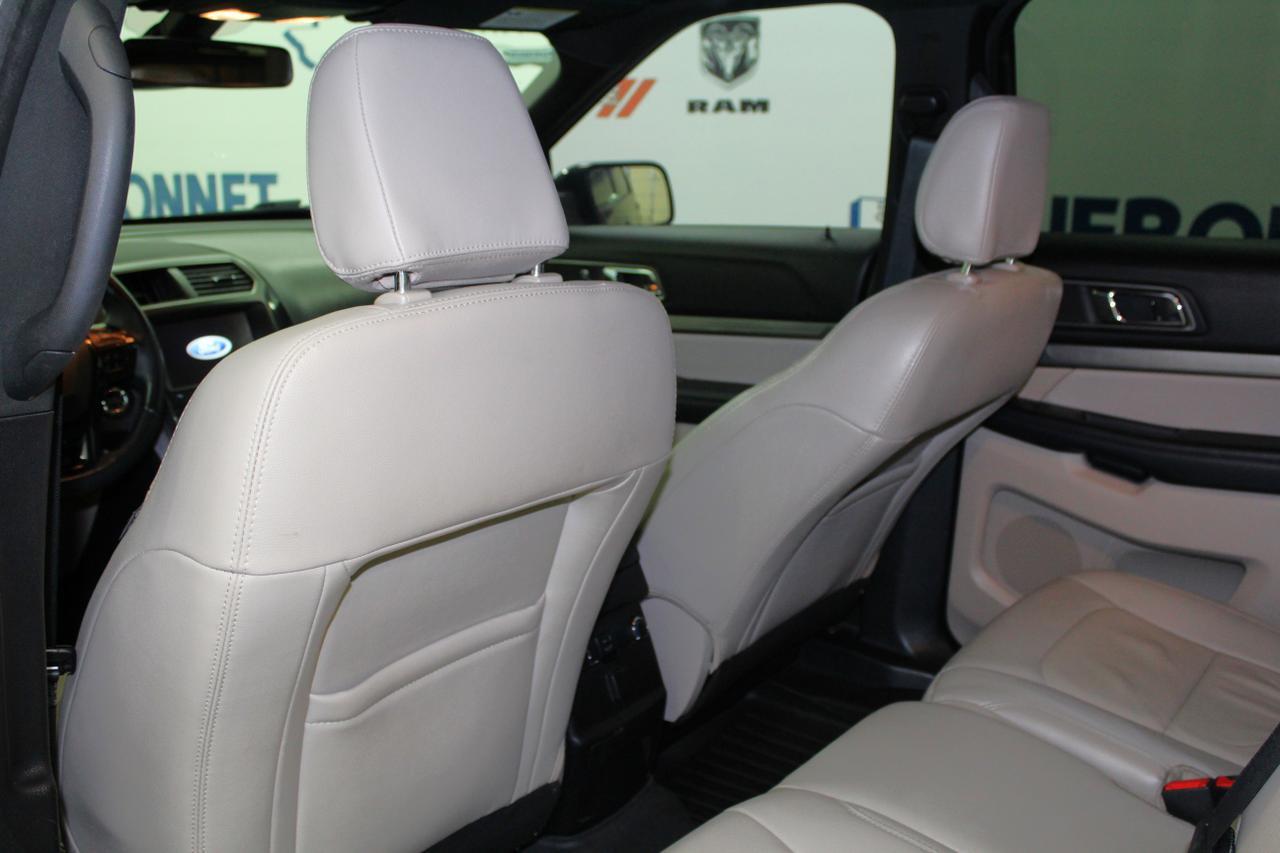 2018 Ford Explorer XLT New Braunfels TX