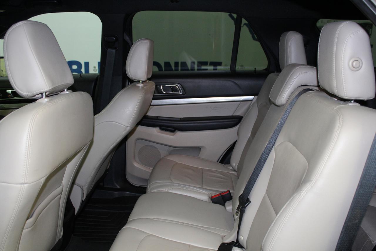 2018 Ford Explorer XLT New Braunfels TX