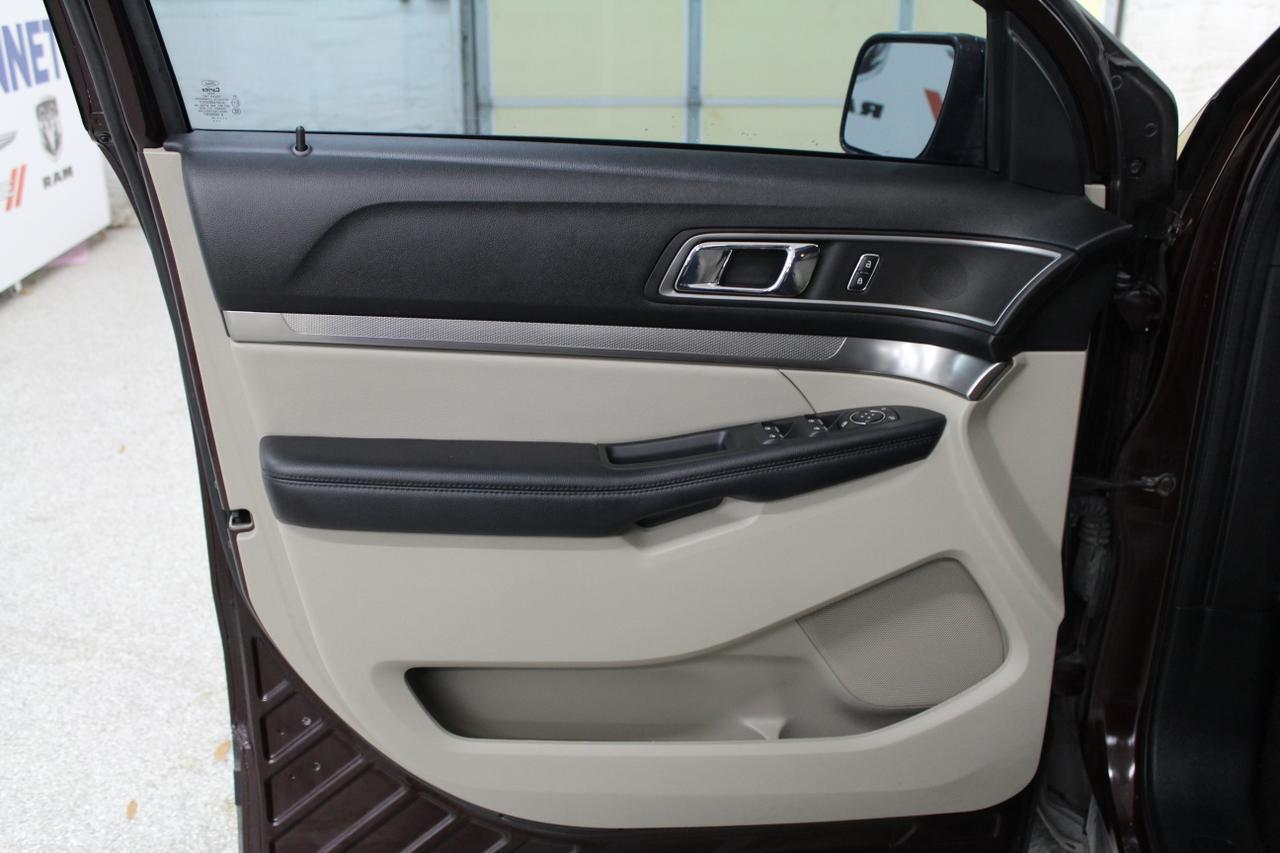 2018 Ford Explorer XLT New Braunfels TX