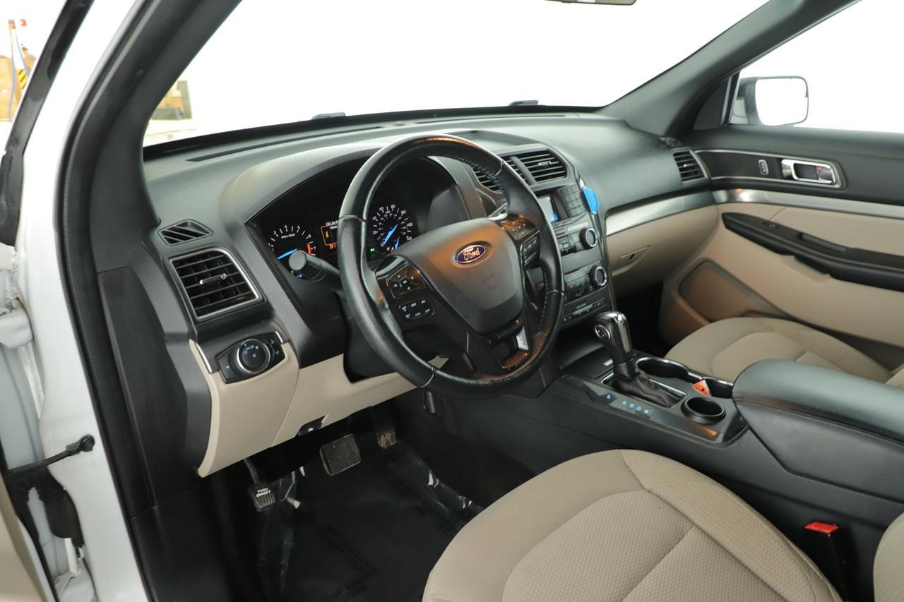 2018 Ford Explorer XLT New Braunfels TX