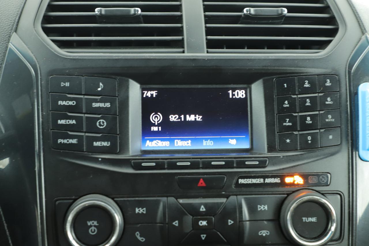 2018 Ford Explorer XLT New Braunfels TX