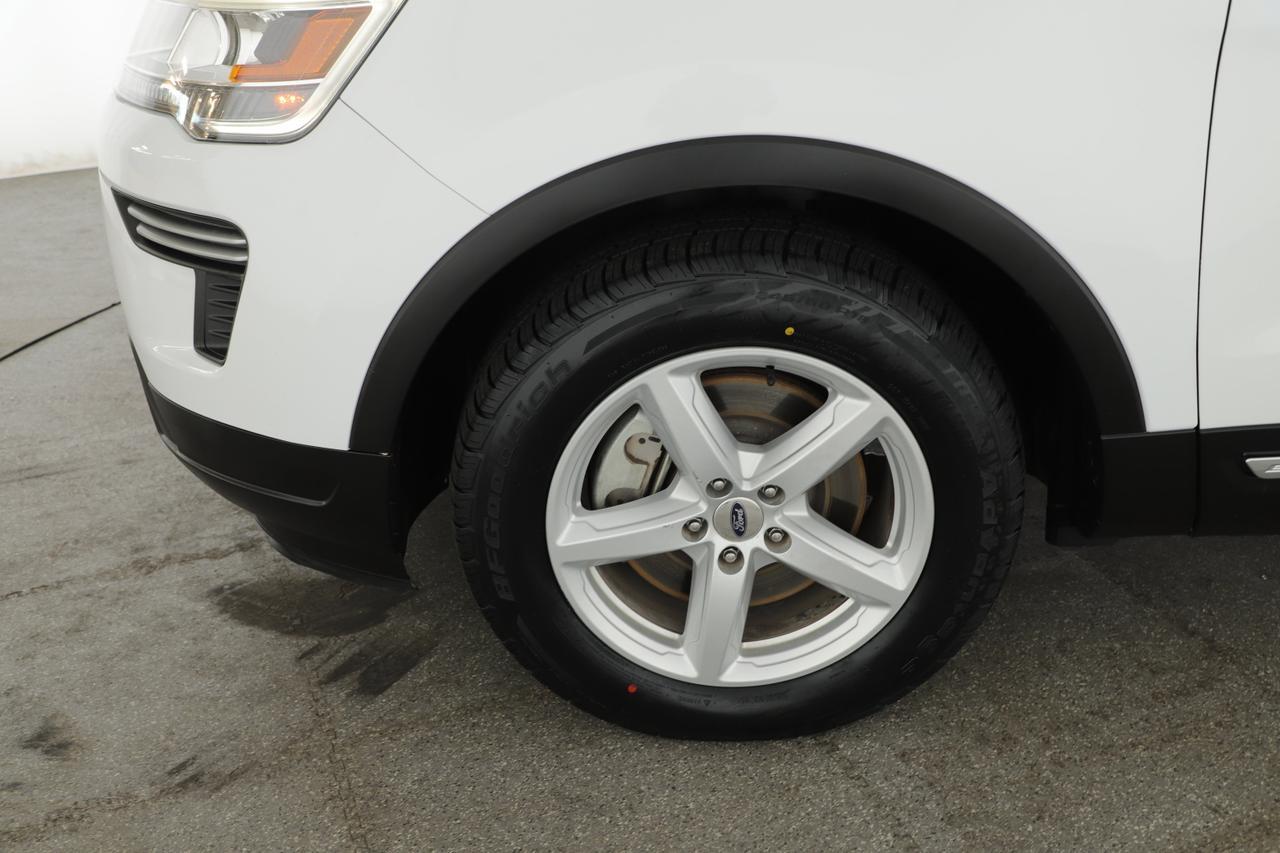 2018 Ford Explorer XLT New Braunfels TX