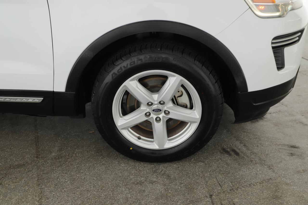 2018 Ford Explorer XLT New Braunfels TX