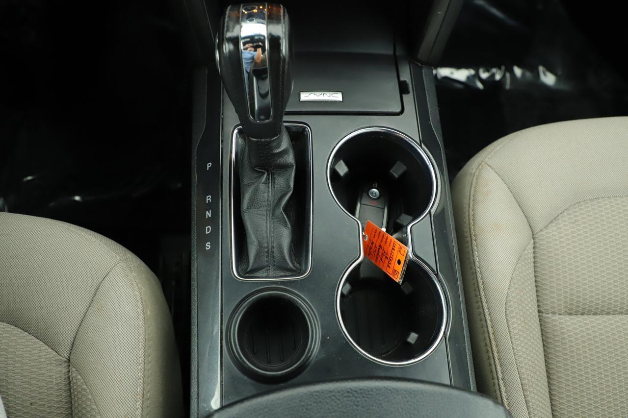 2018 Ford Explorer XLT New Braunfels TX