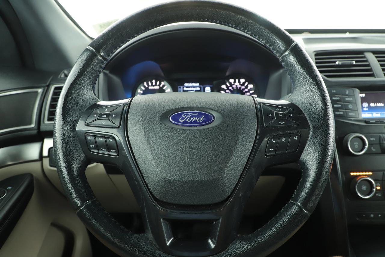 2018 Ford Explorer XLT New Braunfels TX