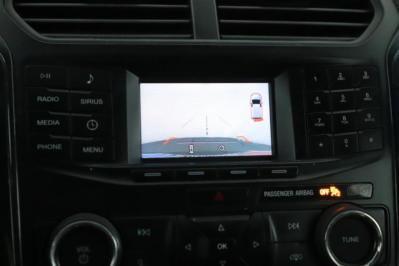 2018 Ford Explorer XLT New Braunfels TX