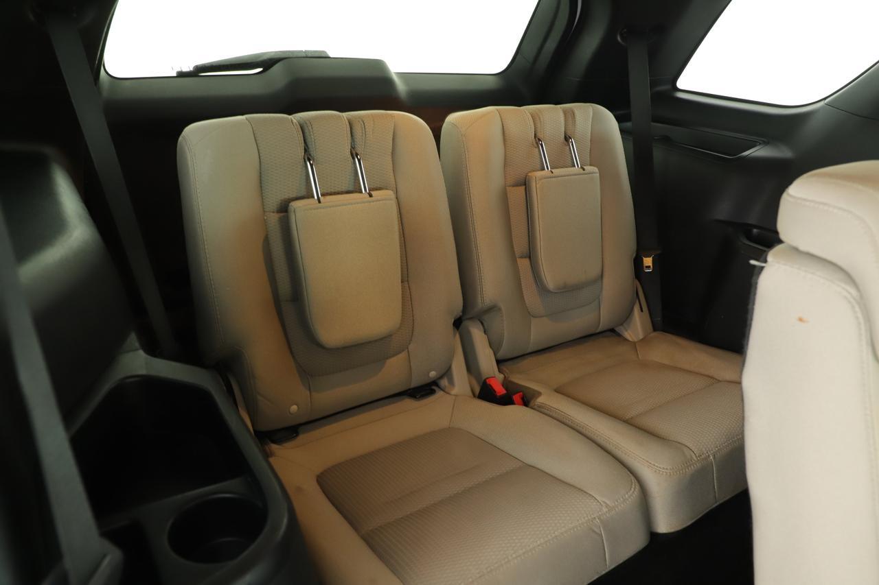 2018 Ford Explorer XLT New Braunfels TX