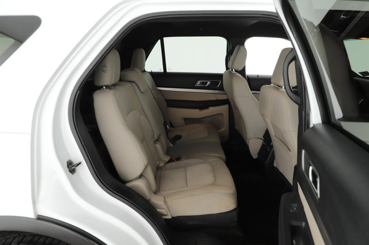 2018 Ford Explorer XLT New Braunfels TX