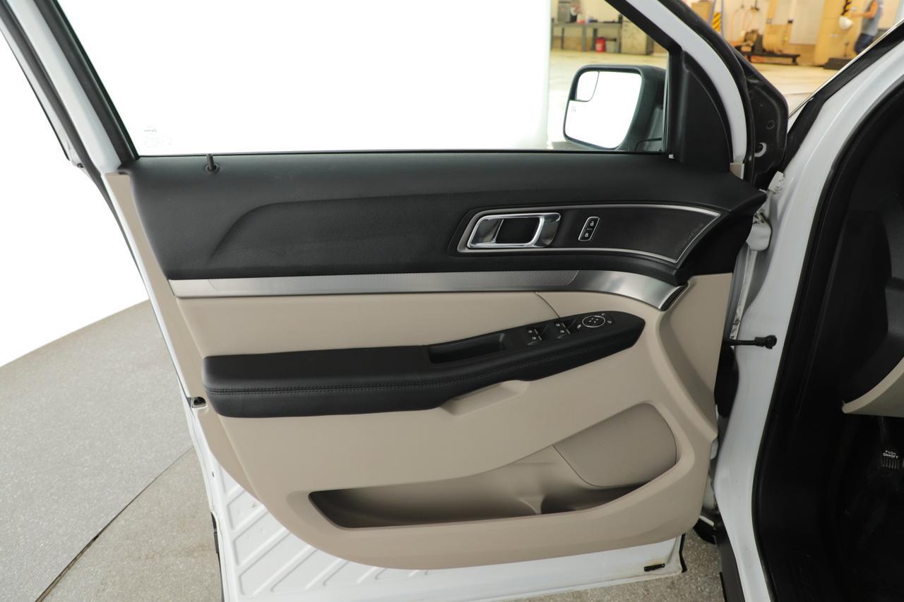 2018 Ford Explorer XLT New Braunfels TX