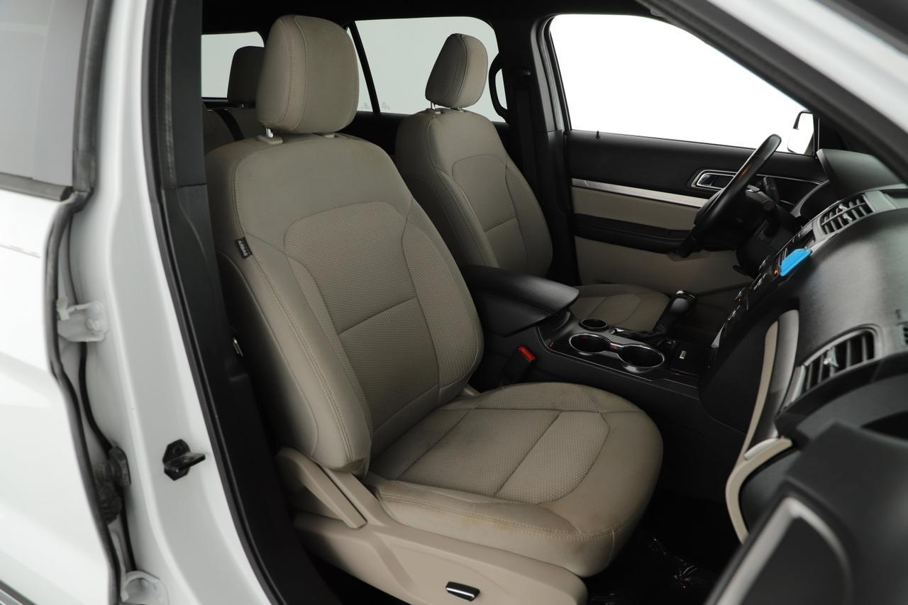 2018 Ford Explorer XLT New Braunfels TX