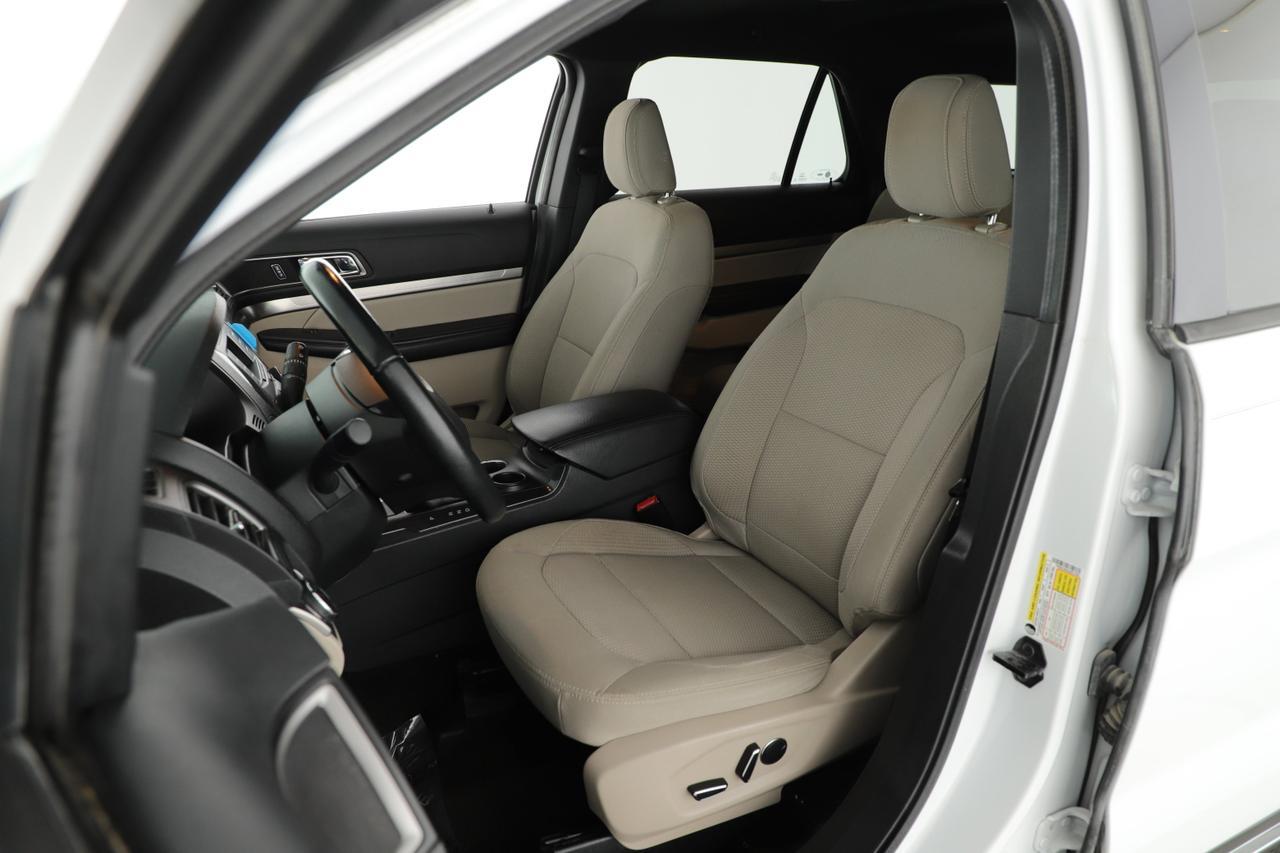 2018 Ford Explorer XLT New Braunfels TX