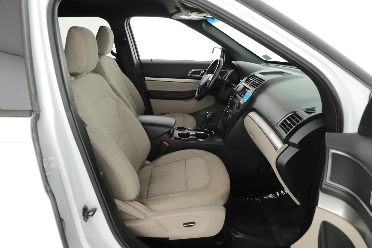 2018 Ford Explorer XLT New Braunfels TX