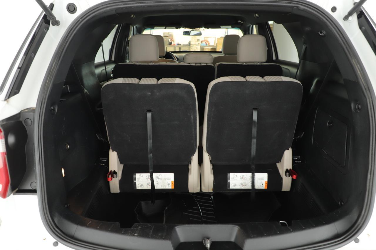 2018 Ford Explorer XLT New Braunfels TX