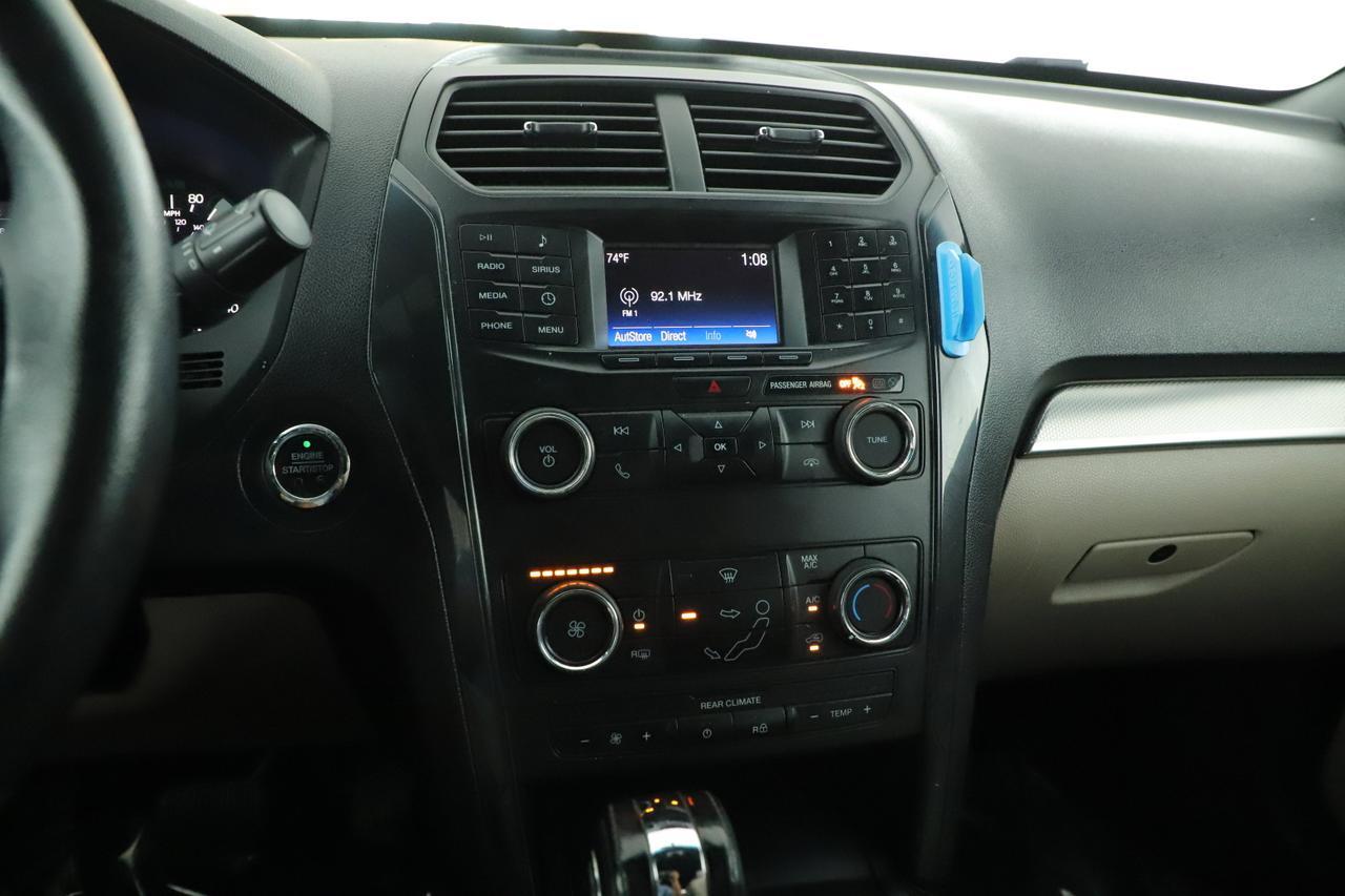 2018 Ford Explorer XLT New Braunfels TX