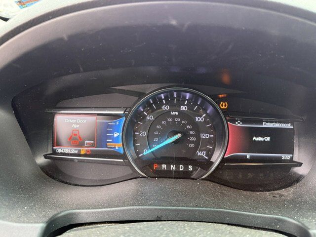 2018 Ford Explorer XLT New Braunfels TX