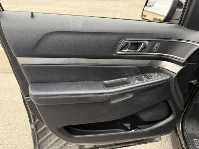 2018 Ford Explorer XLT New Braunfels TX