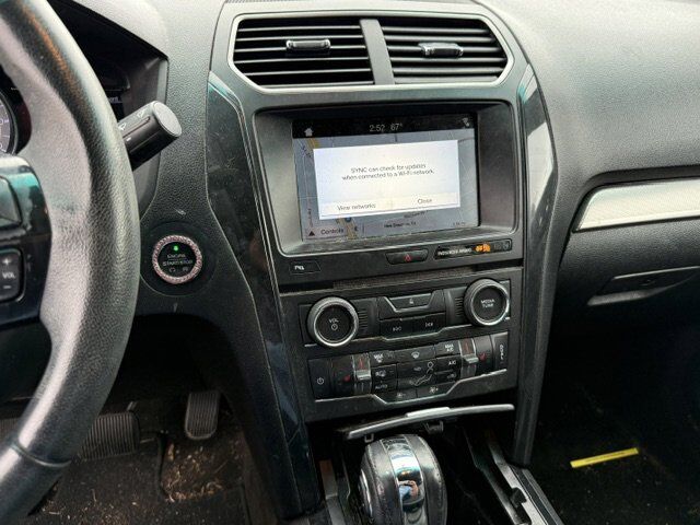 2018 Ford Explorer XLT New Braunfels TX