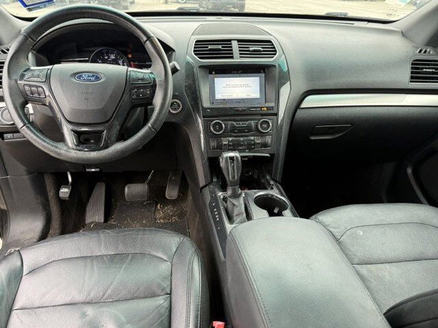 2018 Ford Explorer XLT New Braunfels TX