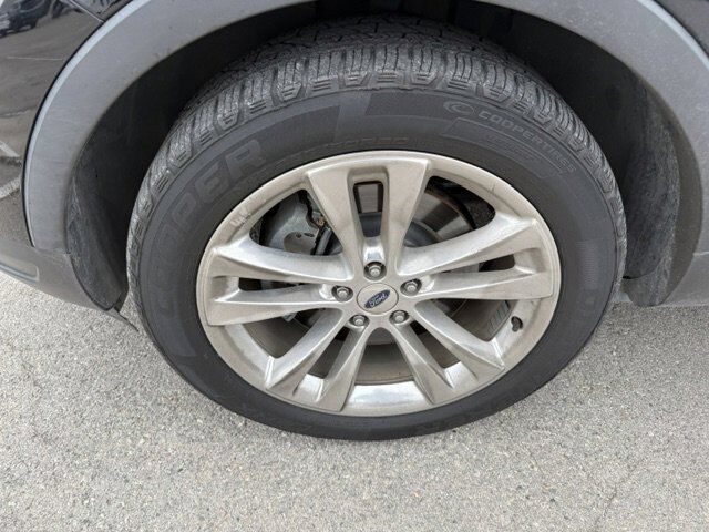 2018 Ford Explorer XLT New Braunfels TX