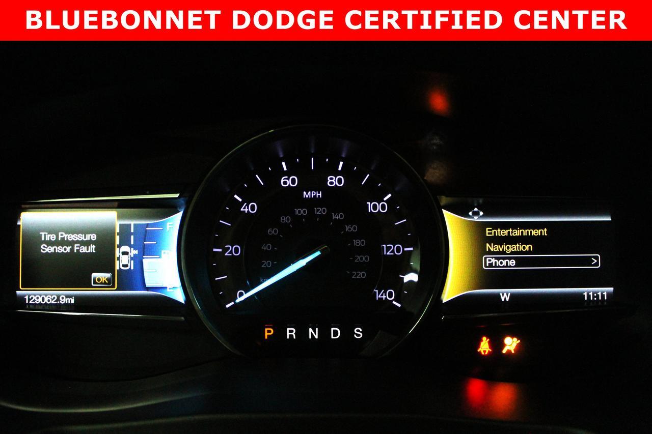 2018 Ford Explorer XLT New Braunfels TX