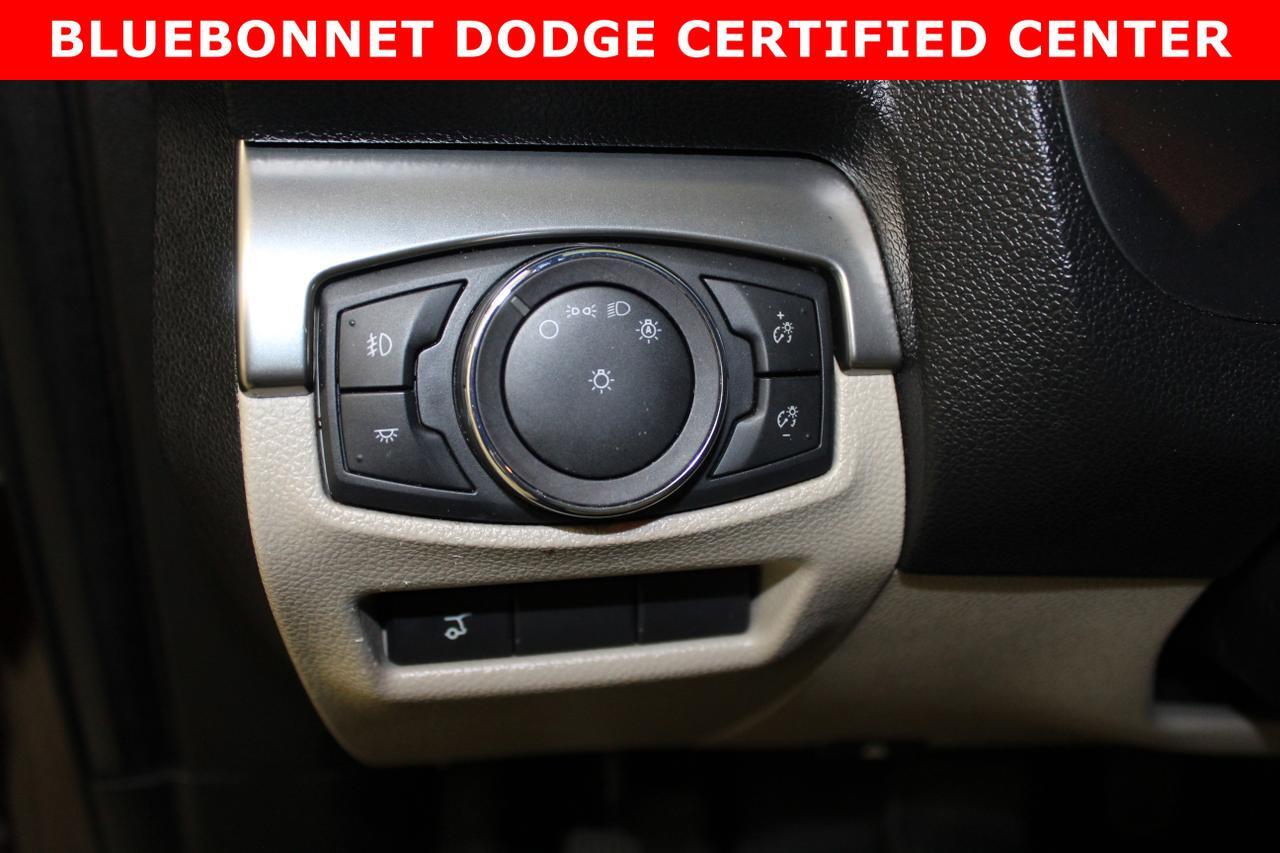 2018 Ford Explorer XLT New Braunfels TX