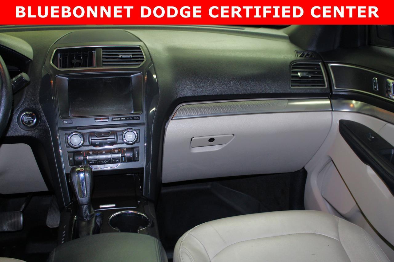 2018 Ford Explorer XLT New Braunfels TX