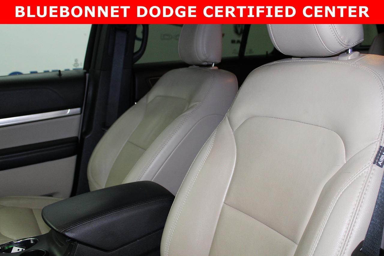 2018 Ford Explorer XLT New Braunfels TX