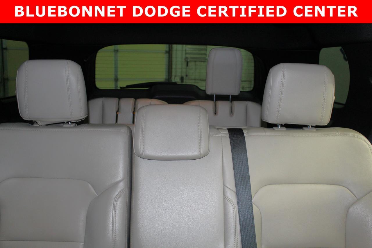 2018 Ford Explorer XLT New Braunfels TX