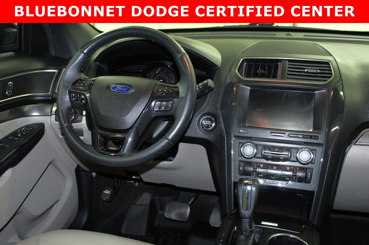 2018 Ford Explorer XLT New Braunfels TX