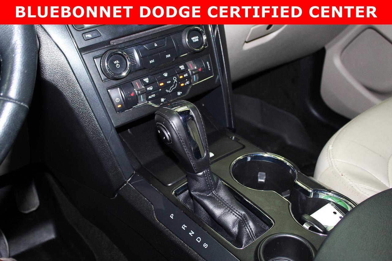 2018 Ford Explorer XLT New Braunfels TX