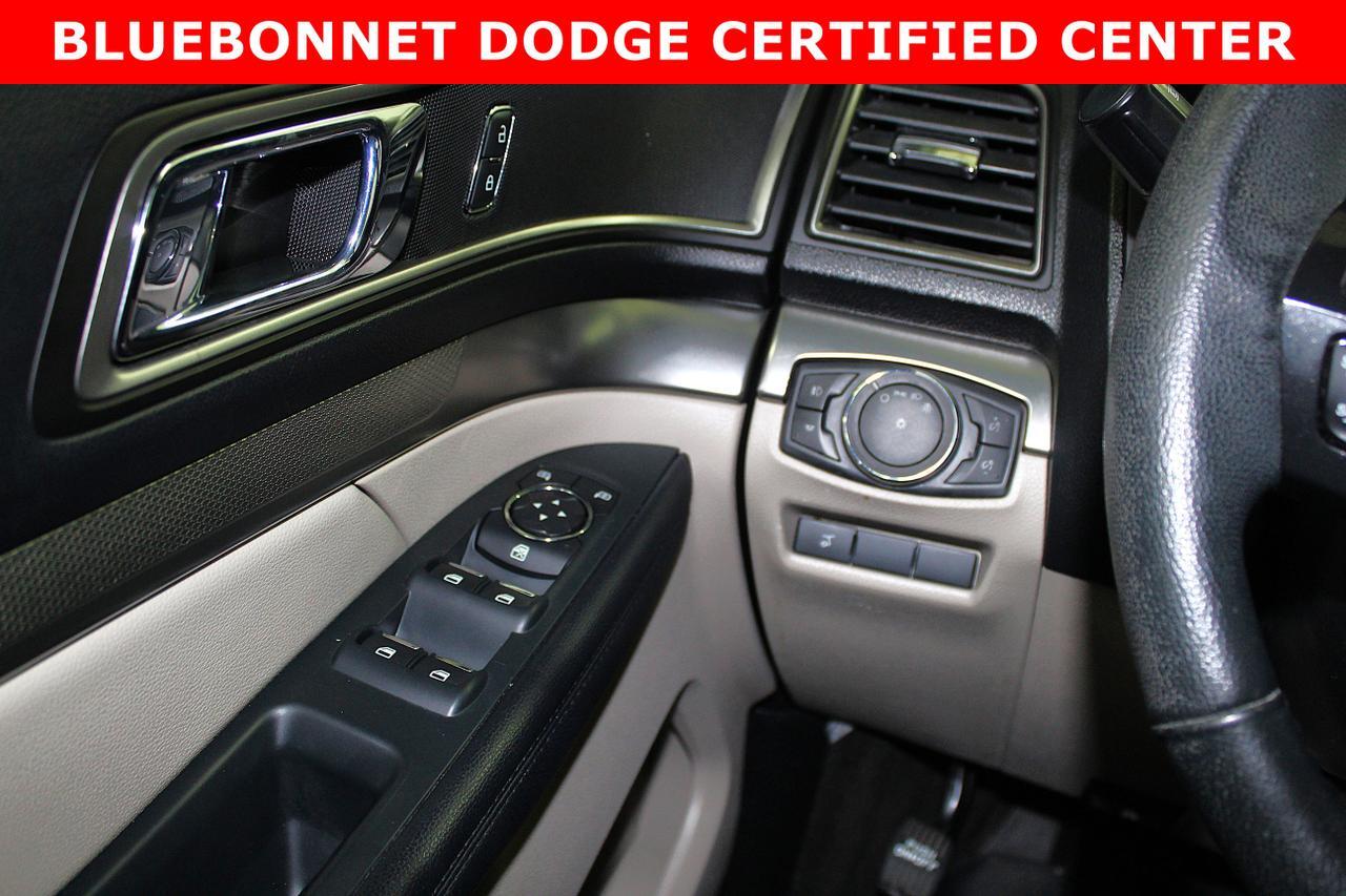 2018 Ford Explorer XLT New Braunfels TX