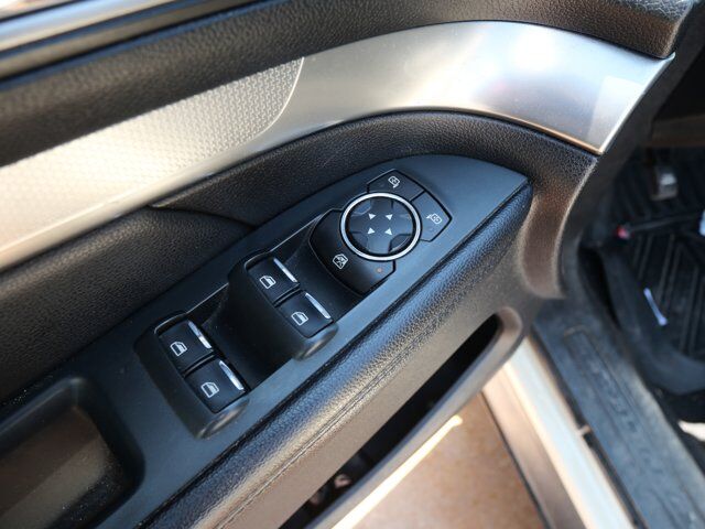 2018 Ford Explorer XLT San Juan TX